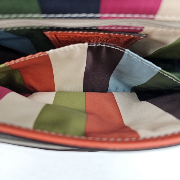 Coach Willis Legacy 70th Anniversary Bag - Picture 11 of 16